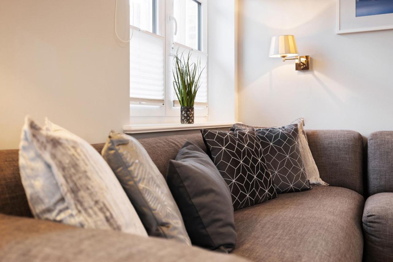 Holiday home Haus Steinmannstrasse 77