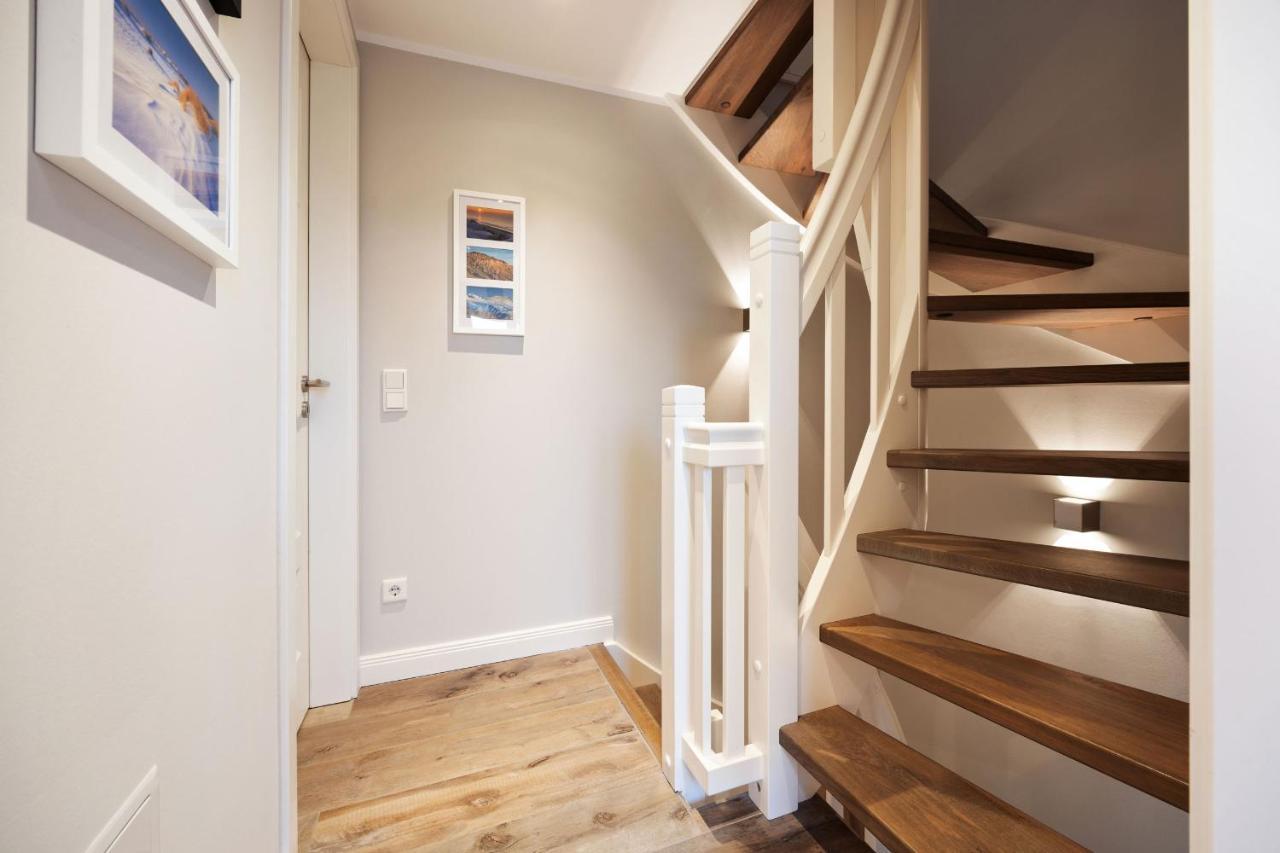 Haus Steinmannstrasse 77 Westerland